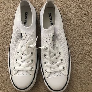 Women’s Chuck Taylor All Star Shoreline Knit Slip size 9.5